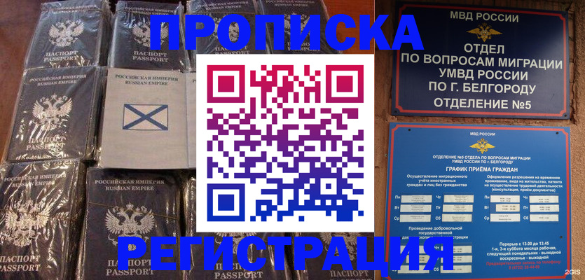 прописка гарантия в Петровск-Забайкальском